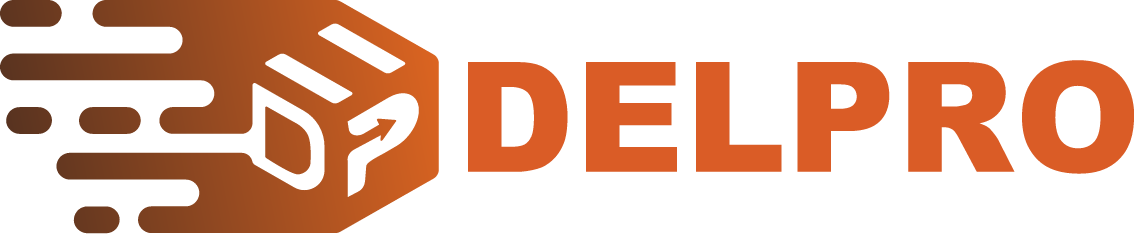 DelPro Logo